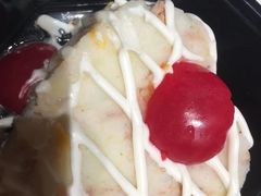 -阳光披萨(辽宁路店)