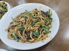 -三百碗宝应长鱼面(板仓街店)