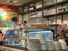 -Moka Bros 摩卡站(嘉华店)