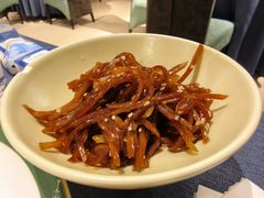 -金狮麟·新豫菜(金码大厦店)