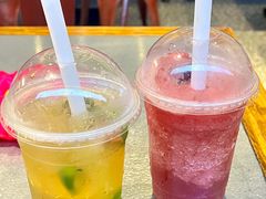 -探鱼·鲜青椒爽麻烤鱼(苏宁广场店)
