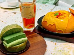 -大树餐厅(环球港店)