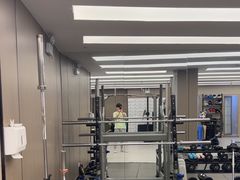 -琪航健身工作室(杨高南路地铁站店)