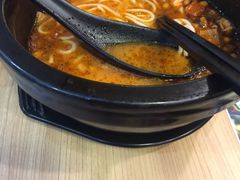 -大鼓米线(浦东长泰店)