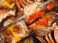 -贰醒·私房小院烧烤 (太古里店)