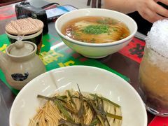 -逸桂禾面馆