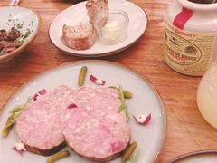 -RAC BAR(安福路店)