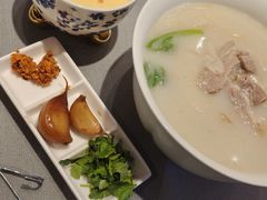 -阿庄新豫菜(航海东路店)