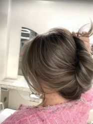 -GRAVITY HAIR 地心引力