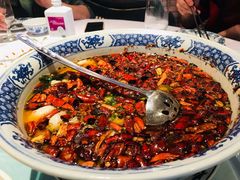 -漢舍中国菜馆(889广场店)