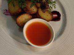 -马克西姆餐厅(崇文门店)