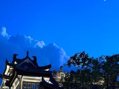 -广州西关永庆坊旅游区
