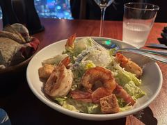 -上海柏悦酒店·世纪100牛排馆