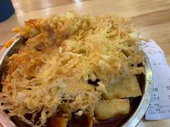 -拾味螺骨汤螺蛳粉(青年路店)