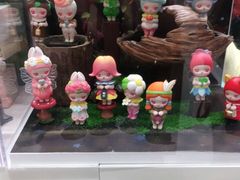 -泡泡玛特POPMART(上海环球港店)