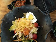 蔬菜沙拉-达鳍寿司(建大店)