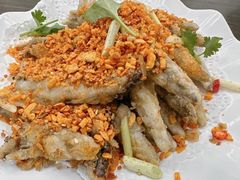 -师傅仔美食(东华老店)