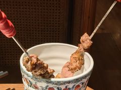 -北京老门框爆肚四季涮肉(淮海东路外滩店)