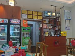 -鲁南仔·滕州炒鸡(经三路店)