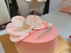 -黑池口感烘焙·生日蛋糕(坂田店)