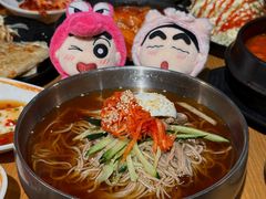 -海云台韩式汤饭·13年匠心韩料(南山店)