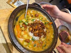 -妙香居韩国烤肉(容桂天佑城店)