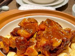 无国界牛尾煲-福院