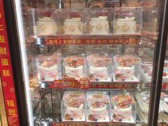 -味多美蛋糕(安定门店)