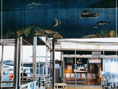 -蓝湾碧波·老字号·疍家非遗海上餐厅