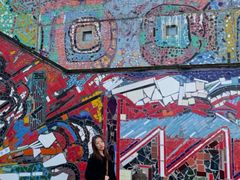 -四川美术学院美术馆