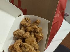 -肯德基(春申店)