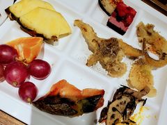 -洞爷湖万世阁酒店