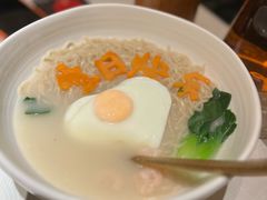 -華府Deluxe(兴业太古汇店)
