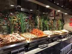 -吉布鲁牛排海鲜自助(朝阳广场店)