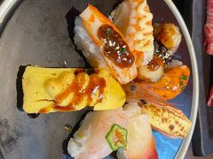 -山葵家居酒屋(天目里店)