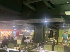 -戈拿旺巴西烤肉(崇文门店)