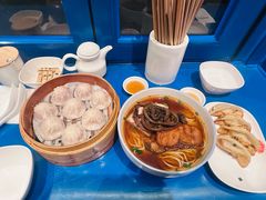 -德兴馆(广东路总店)