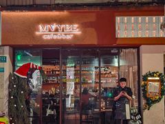-MAYBE 威士忌 coffee&bar·清吧