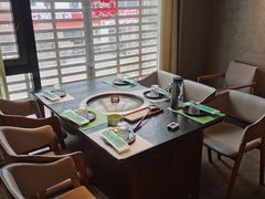 -蘸小院铁锅炖·蘸酱菜·东北菜(怀远门店)