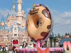 -上海迪士尼度假区