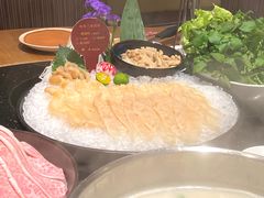 -协成海鲜火锅(情侣路店)