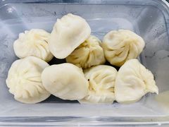 小笼包-万寿斋(山阴路店)