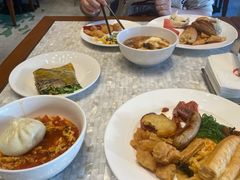 -北京园博大酒店