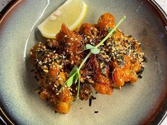 琥珀酱烤鸡翅-BE BRIGHT KITCHEN(正佳广场店)
