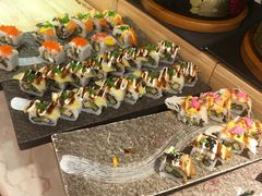-吉布鲁牛排海鲜自助(温江合生汇店)