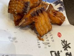 -麒茗餐厅·粤菜·宴会厅·海鲜(锦绣路店)