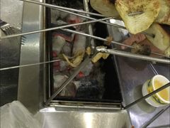 -小寒羊烧烤(凯瑞时代大厦店)