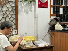 -随柳居·苏式小吃(建新巷店)