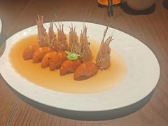 -品味杭州·粤式融合·海鲜小馆·钱江新城CBD