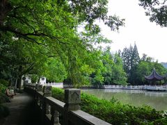 -汇龙潭